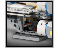 LEGO Star Wars 75399 Myśliwiec U-Wing Rebelii - 1308213 - zdjęcie 9